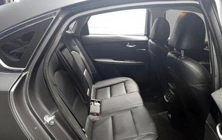 KIA K3, 2023 год, 1 570 055 рублей, 8 фотография