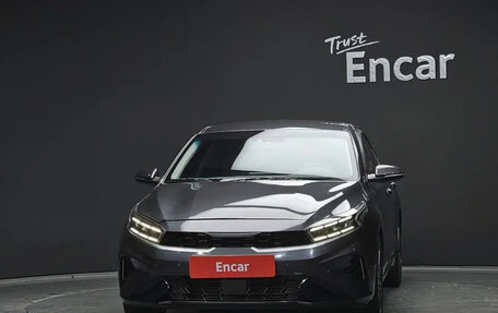 KIA K3, 2023 год, 1 570 055 рублей, 3 фотография