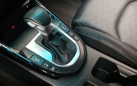 KIA K3, 2023 год, 1 570 055 рублей, 7 фотография