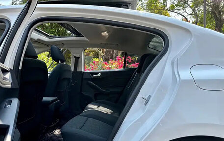 Ford Focus IV, 2022 год, 1 040 555 рублей, 13 фотография