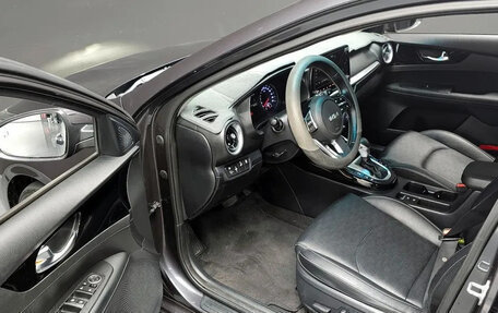 KIA K3, 2023 год, 1 570 055 рублей, 9 фотография