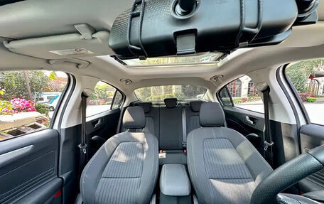 Ford Focus IV, 2022 год, 1 040 555 рублей, 12 фотография