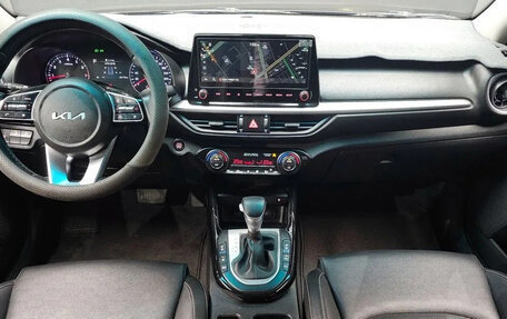 KIA K3, 2023 год, 1 570 055 рублей, 6 фотография