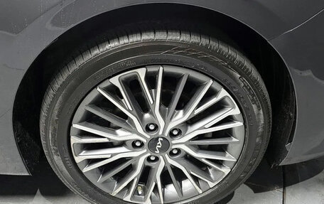 KIA K3, 2023 год, 1 570 055 рублей, 5 фотография