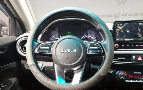 KIA K3, 2023 год, 1 570 055 рублей, 10 фотография