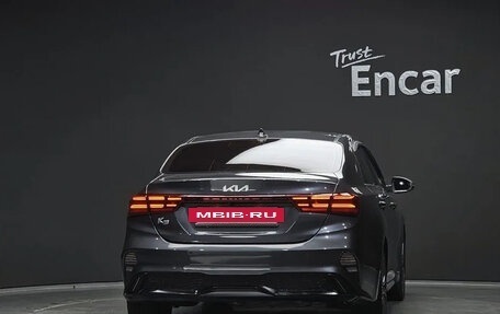 KIA K3, 2023 год, 1 570 055 рублей, 4 фотография