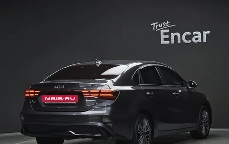 KIA K3, 2023 год, 1 570 055 рублей, 2 фотография