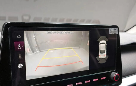 KIA K3, 2023 год, 1 570 055 рублей, 11 фотография