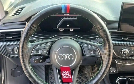 Audi A4, 2022 год, 2 350 000 рублей, 10 фотография