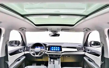 Volkswagen Teramont I, 2024 год, 7 фотография