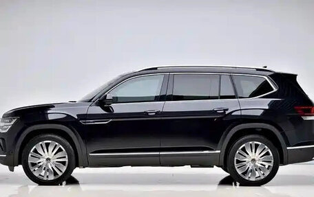 Volkswagen Teramont I, 2024 год, 4 фотография