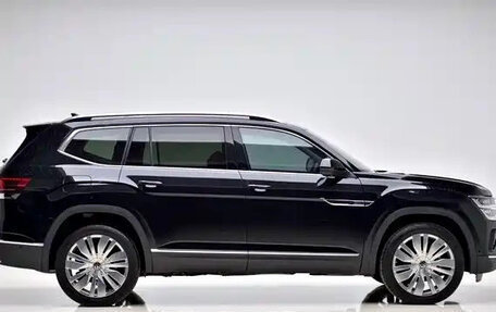 Volkswagen Teramont I, 2024 год, 5 фотография