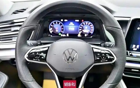 Volkswagen Teramont I, 2024 год, 9 фотография