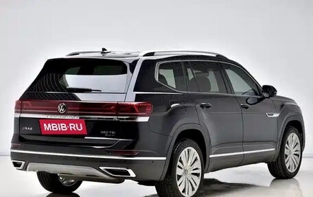 Volkswagen Teramont I, 2024 год, 6 фотография