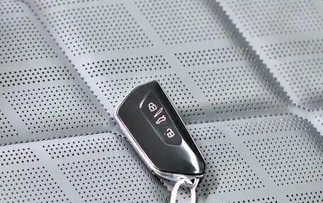 Volkswagen Teramont I, 2024 год, 10 фотография