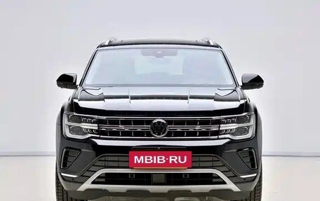 Volkswagen Teramont I, 2024 год, 2 фотография