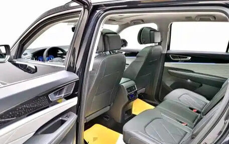 Volkswagen Teramont I, 2024 год, 11 фотография