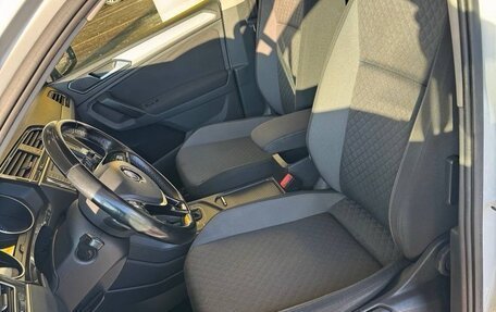 Volkswagen Tiguan II, 2017 год, 1 900 000 рублей, 9 фотография