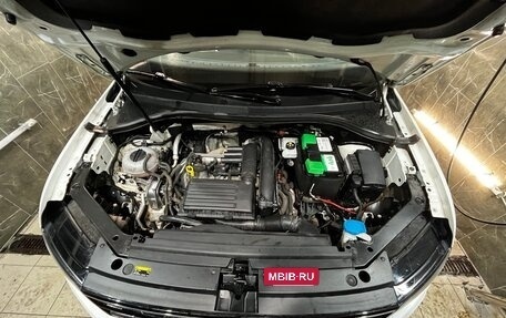 Volkswagen Tiguan II, 2017 год, 1 900 000 рублей, 6 фотография