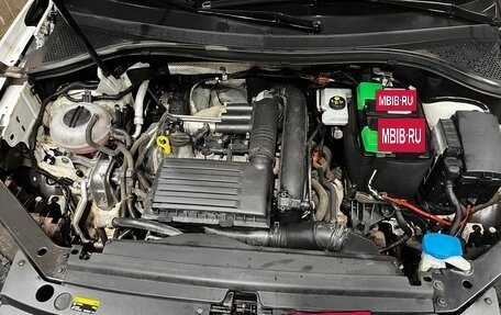 Volkswagen Tiguan II, 2017 год, 1 900 000 рублей, 7 фотография