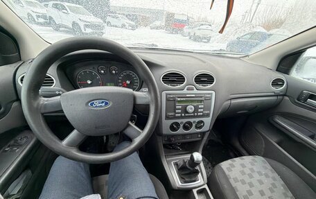 Ford Focus II рестайлинг, 2005 год, 284 000 рублей, 2 фотография