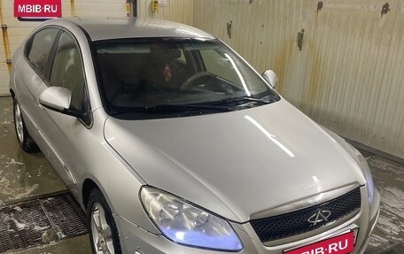 Chery M11 (A3), 2011 год, 190 000 рублей, 2 фотография