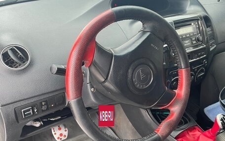 Geely MK Cross I, 2011 год, 230 000 рублей, 2 фотография