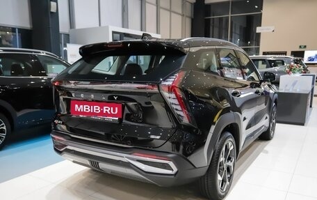 Geely Atlas, 2025 год, 3 761 000 рублей, 3 фотография