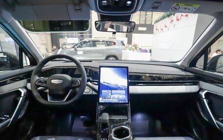 Geely Atlas, 2025 год, 3 761 000 рублей, 16 фотография