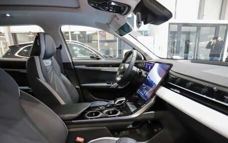 Geely Atlas, 2025 год, 3 761 000 рублей, 20 фотография