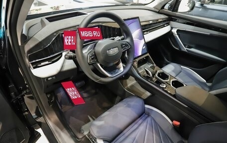 Geely Atlas, 2025 год, 3 761 000 рублей, 8 фотография