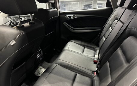 Chery Tiggo 7 I, 2019 год, 1 321 000 рублей, 16 фотография