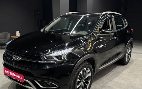 Chery Tiggo 7 I, 2019 год, 1 321 000 рублей, 2 фотография