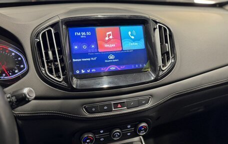 Chery Tiggo 7 I, 2019 год, 1 321 000 рублей, 10 фотография