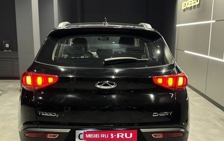 Chery Tiggo 7 I, 2019 год, 1 321 000 рублей, 6 фотография