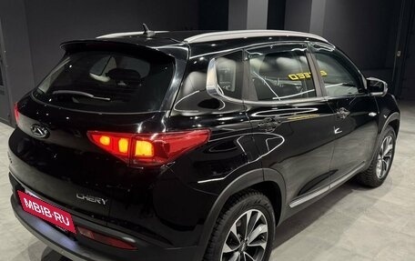 Chery Tiggo 7 I, 2019 год, 1 321 000 рублей, 5 фотография