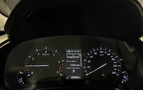 Lexus RX IV рестайлинг, 2018 год, 4 210 000 рублей, 16 фотография