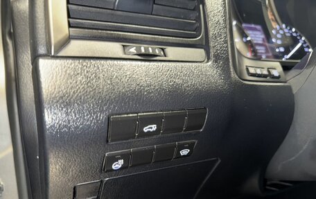 Lexus RX IV рестайлинг, 2018 год, 4 210 000 рублей, 11 фотография