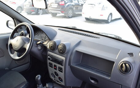 Renault Logan I, 2009 год, 467 000 рублей, 15 фотография