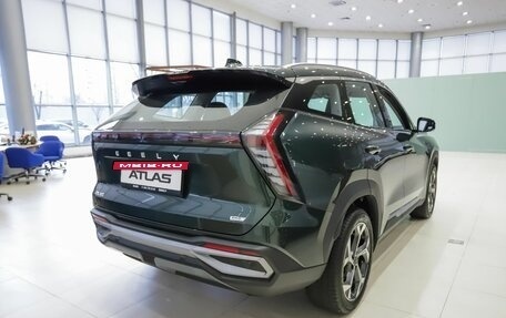 Geely Atlas, 2025 год, 3 761 000 рублей, 5 фотография