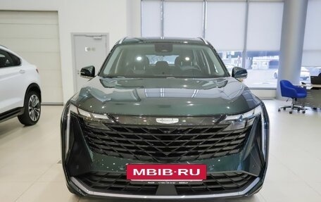 Geely Atlas, 2025 год, 3 761 000 рублей, 7 фотография