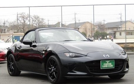 Mazda Roadster IV (ND), 2018 год, 1 400 000 рублей, 3 фотография