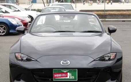 Mazda Roadster IV (ND), 2018 год, 1 400 000 рублей, 2 фотография