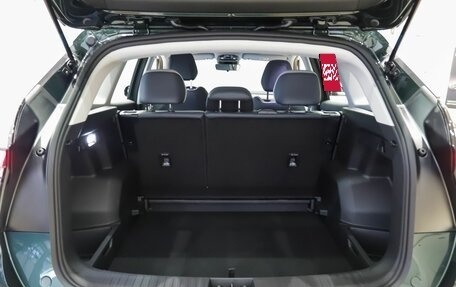 Geely Atlas, 2025 год, 3 761 000 рублей, 20 фотография