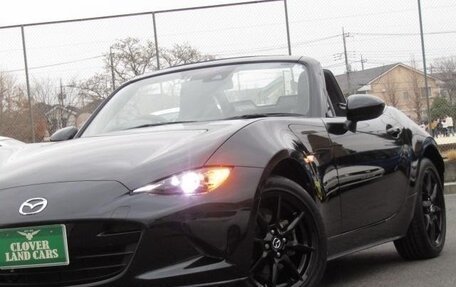 Mazda Roadster IV (ND), 2018 год, 1 400 000 рублей, 8 фотография