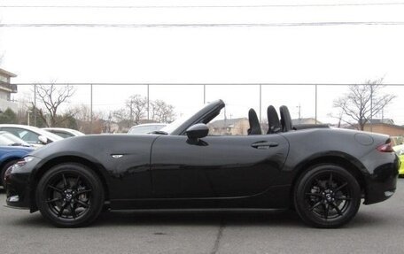 Mazda Roadster IV (ND), 2018 год, 1 400 000 рублей, 16 фотография