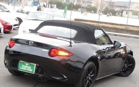 Mazda Roadster IV (ND), 2018 год, 1 400 000 рублей, 9 фотография