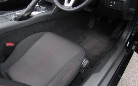 Mazda Roadster IV (ND), 2018 год, 1 400 000 рублей, 33 фотография