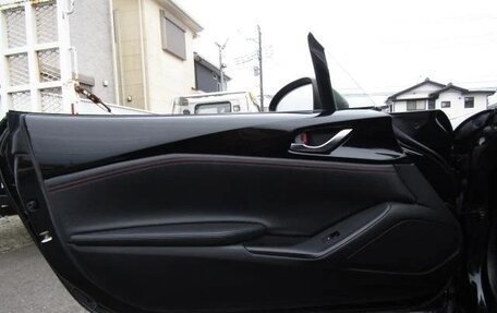 Mazda Roadster IV (ND), 2018 год, 1 400 000 рублей, 36 фотография