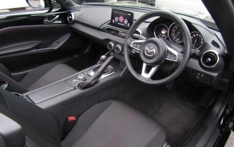 Mazda Roadster IV (ND), 2018 год, 1 400 000 рублей, 29 фотография